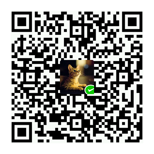 于川 WeChat Pay